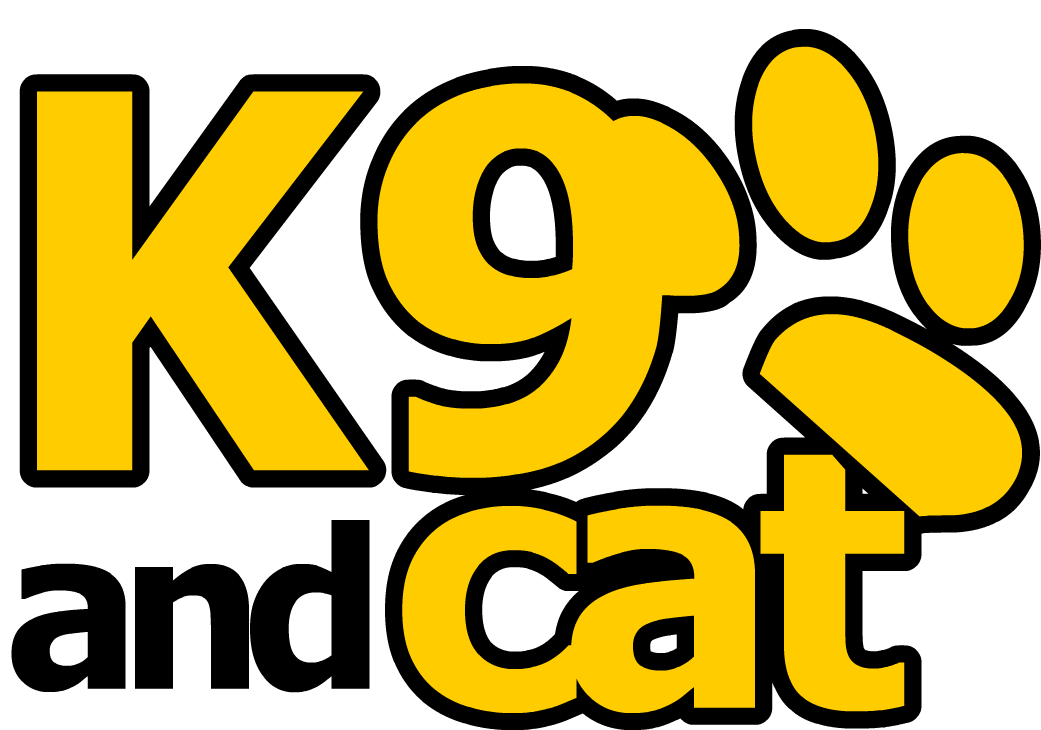 Logo Design by Kazu 07 for K9andCat Ltd | Design #21159268
