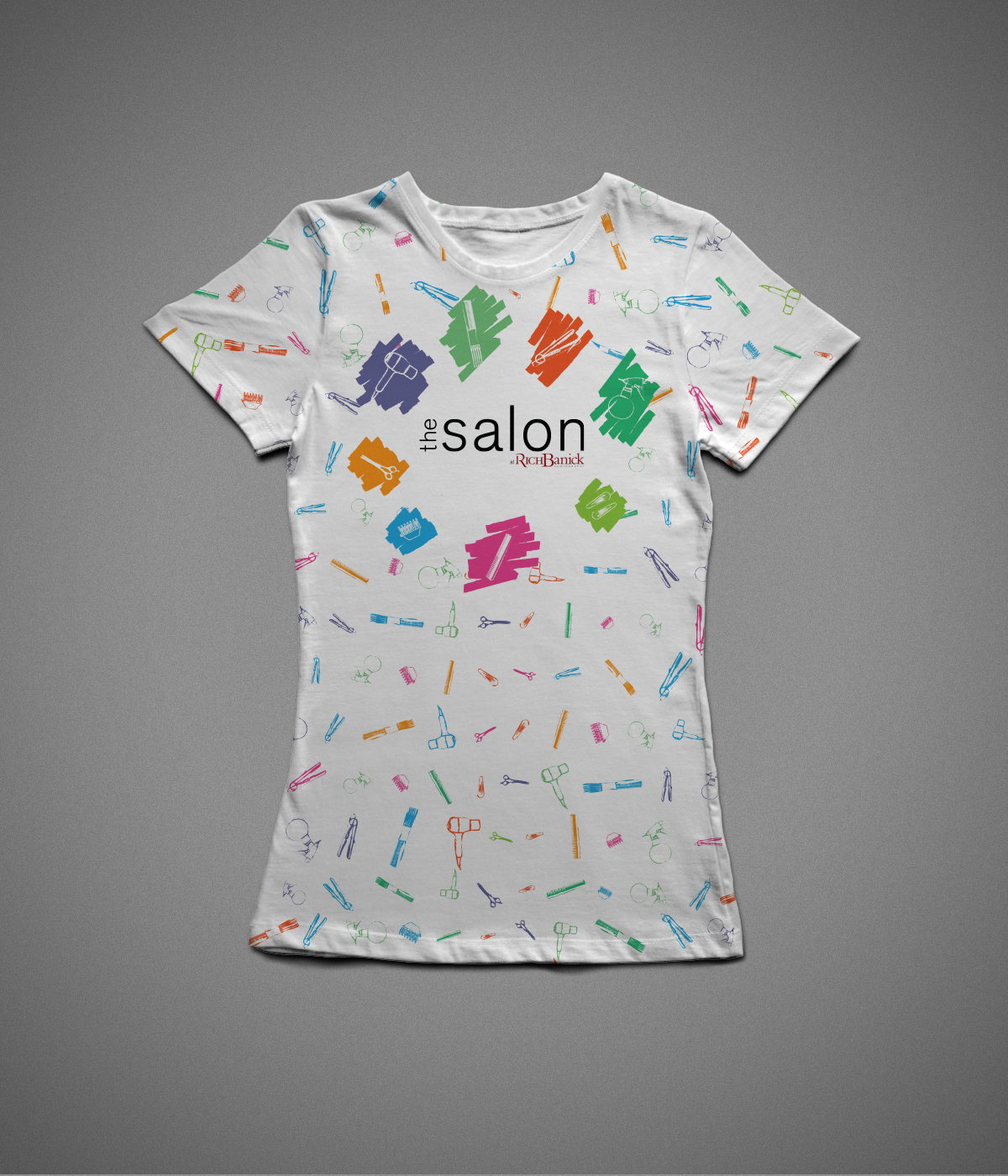 T-shirt Design by senja for this project | Design #21120435