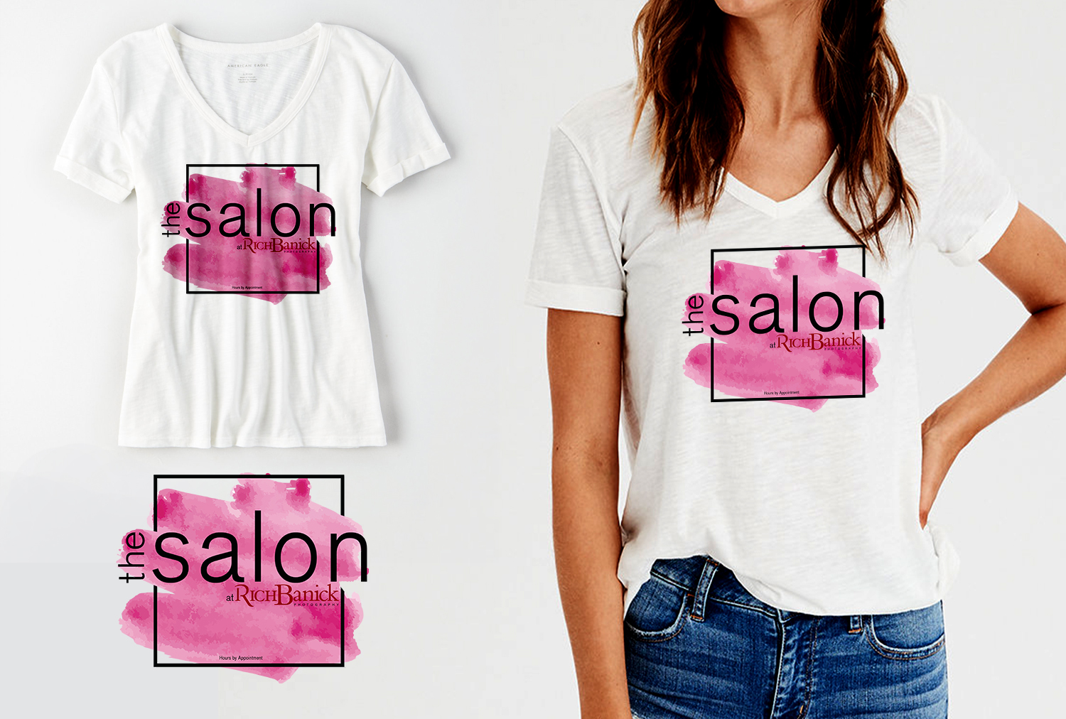 Design de T-shirt par dhadaj pour ce projet | Design #21111825