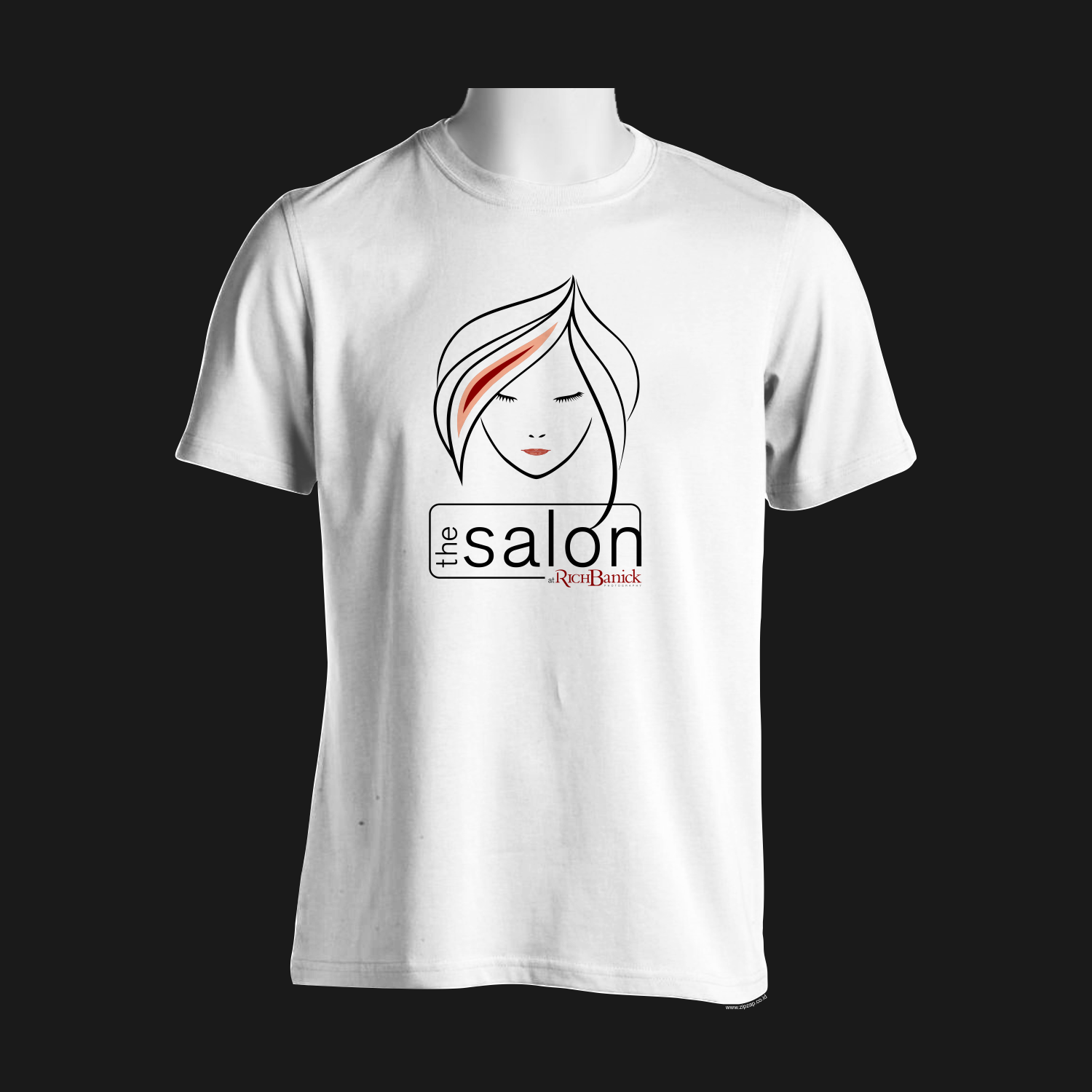 T-shirt Design by sonny.scarlet for this project | Design #21167126