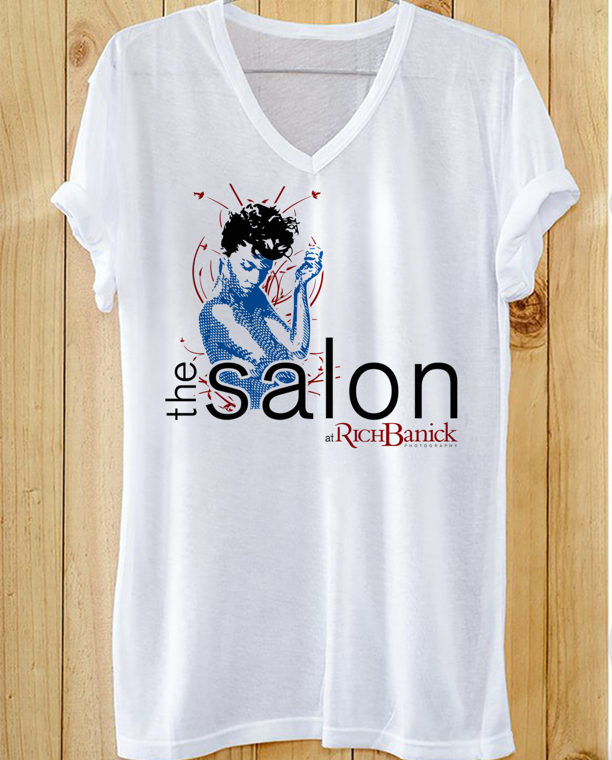Design de T-shirt par creative gravity pour ce projet | Design #21140276