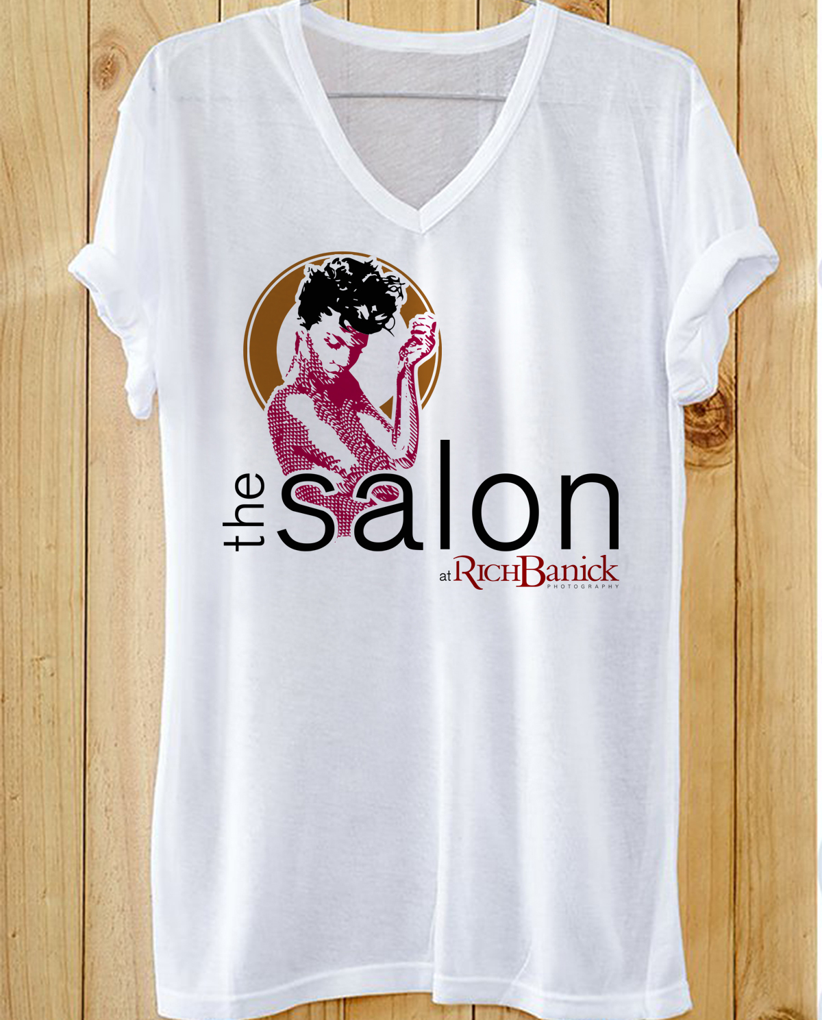 T-shirt Design by creative gravity for this project | Design #21140319