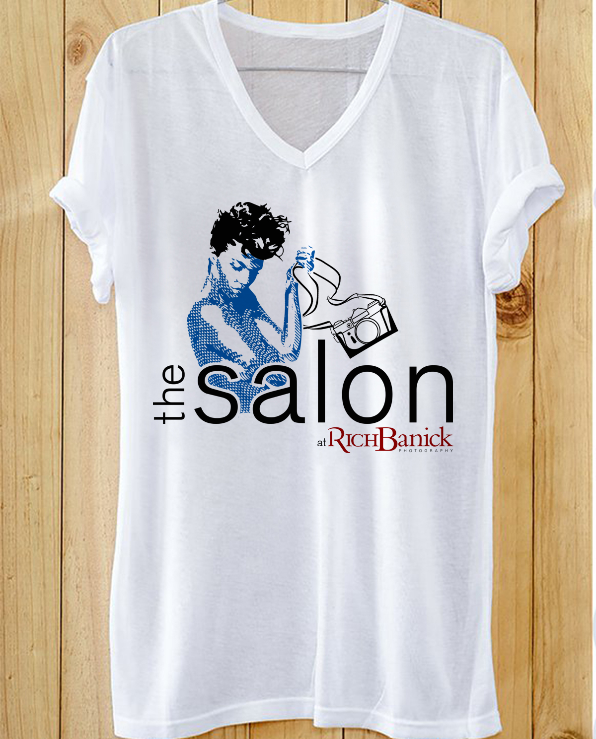 T-shirt Design by creative gravity for this project | Design #21140373