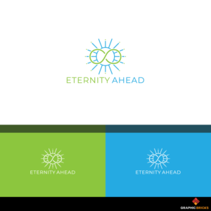 Eternity Ahead | Design de Logo par Graphic Bricks