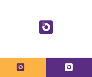 No text / This must be an icon not a logo | Logo Design by larismanis