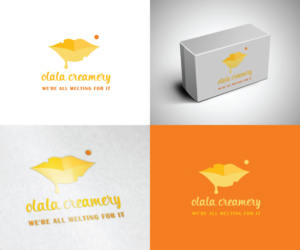 Logo Design by Farmiza