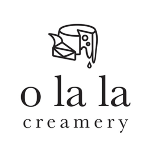 Logo Design by Sharon Braun