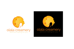 Logo Design by Ronggolawe Ucul