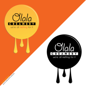 Logo Design by Nathan Russell