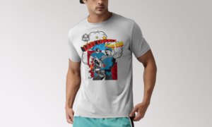 T-shirt Design by at-as for tshirthelpdesk.com | Design #21129679