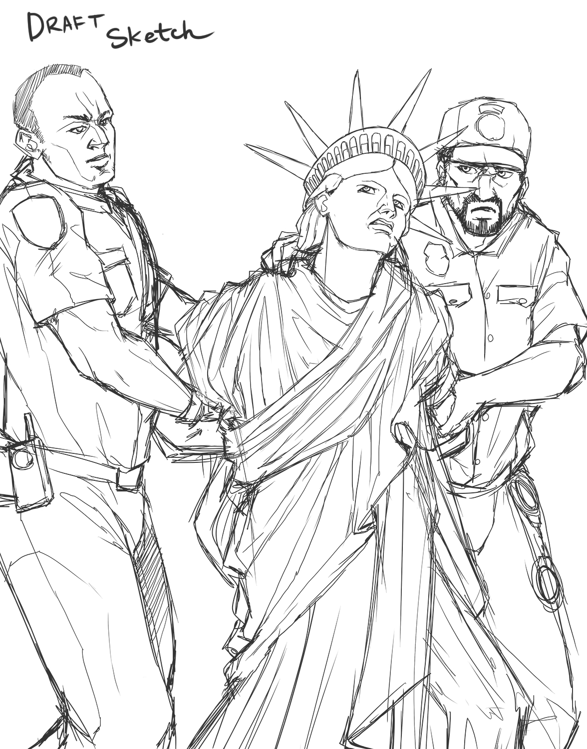 Diseño de Camiseta por Scelatio para tshirthelpdesk.com | Diseño #21128534