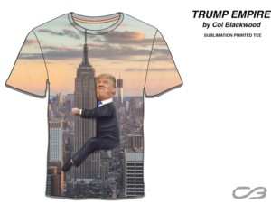 T-shirt Design by Col 3 for tshirthelpdesk.com | Design: #21151911