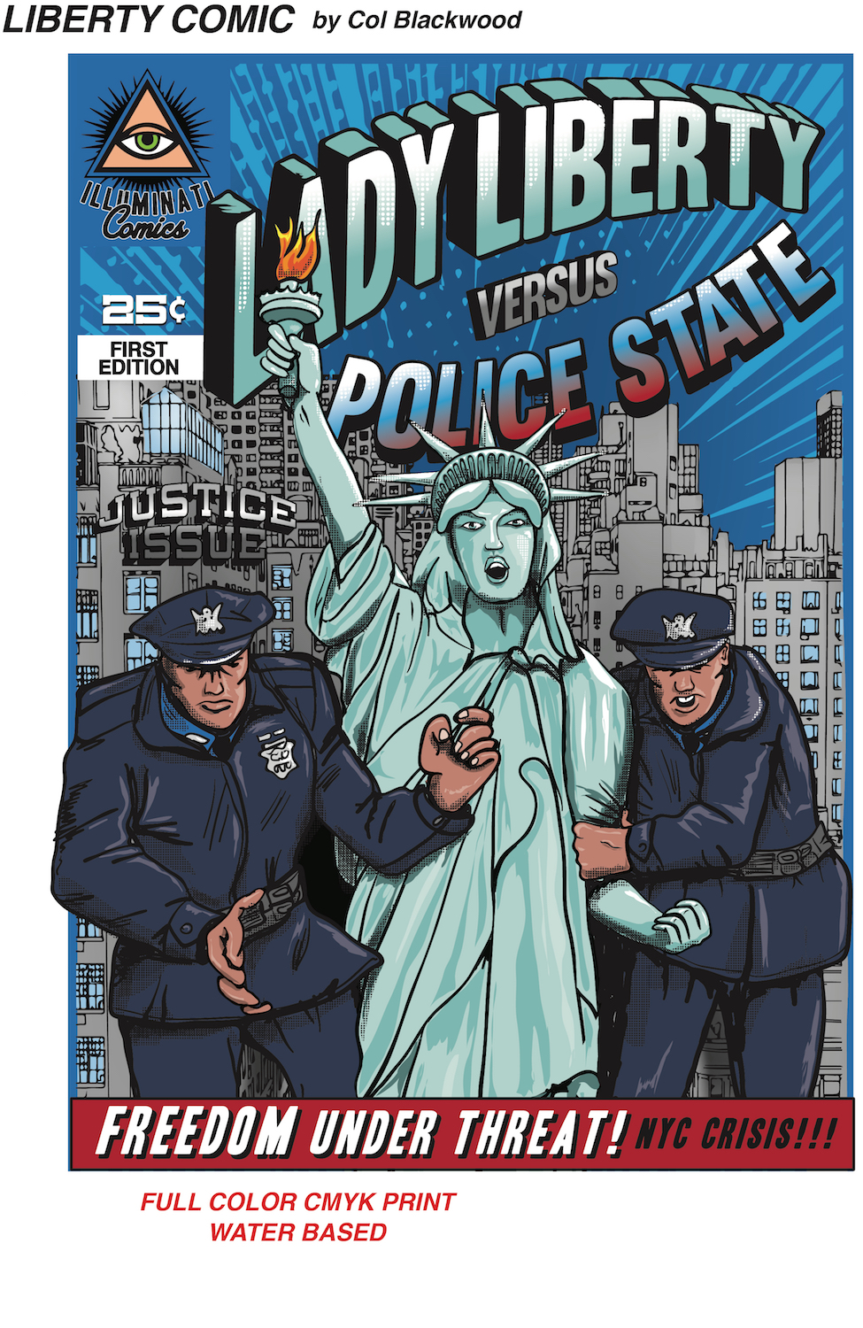 Diseño de Camiseta por Col 3 para tshirthelpdesk.com | Diseño #21187757