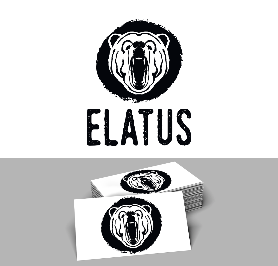 Logo Design by trufya for this project | Design #21205826