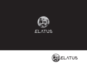 Elatus | Logo Design by ArtTank