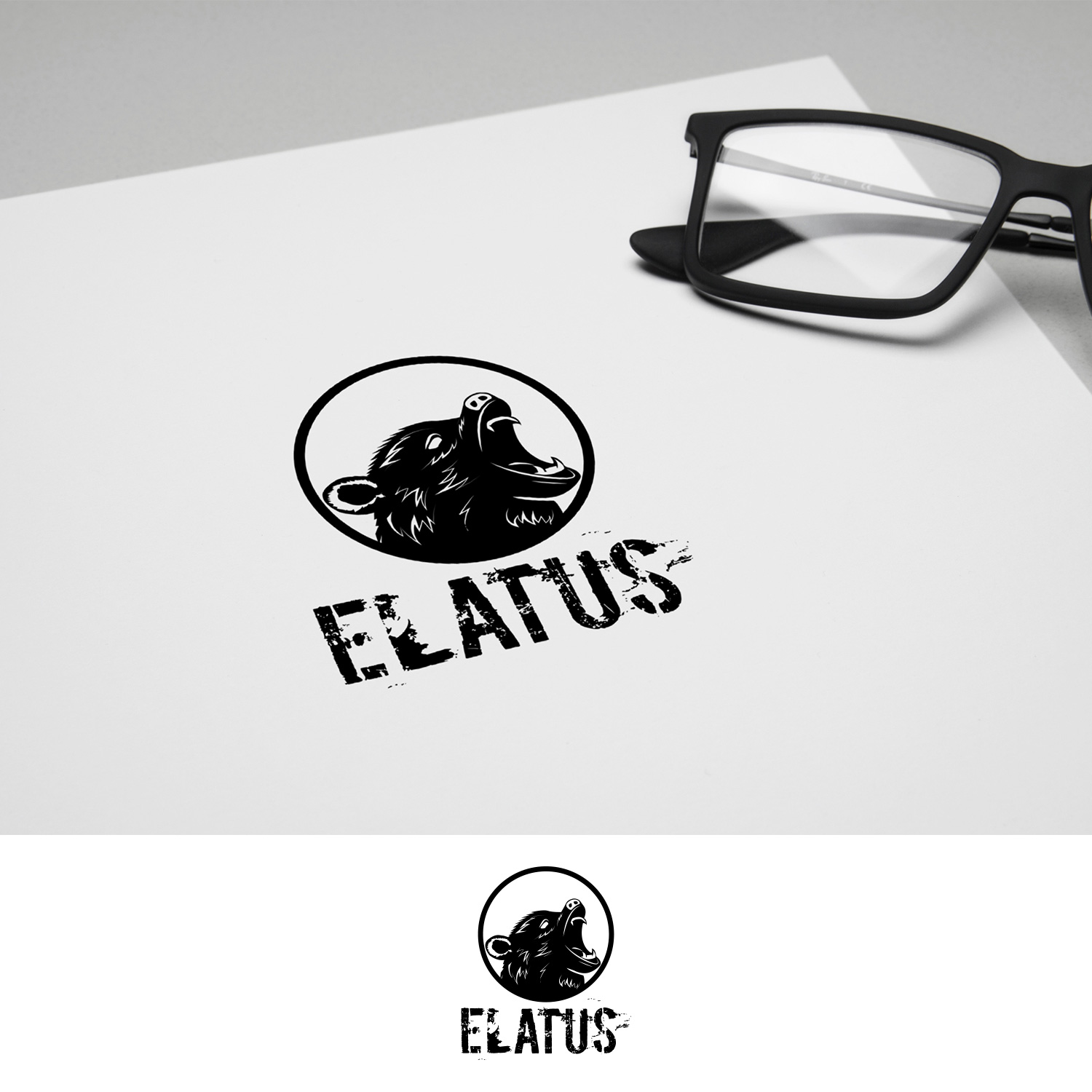 Logo Design by DesignDUO for this project | Design #21196555