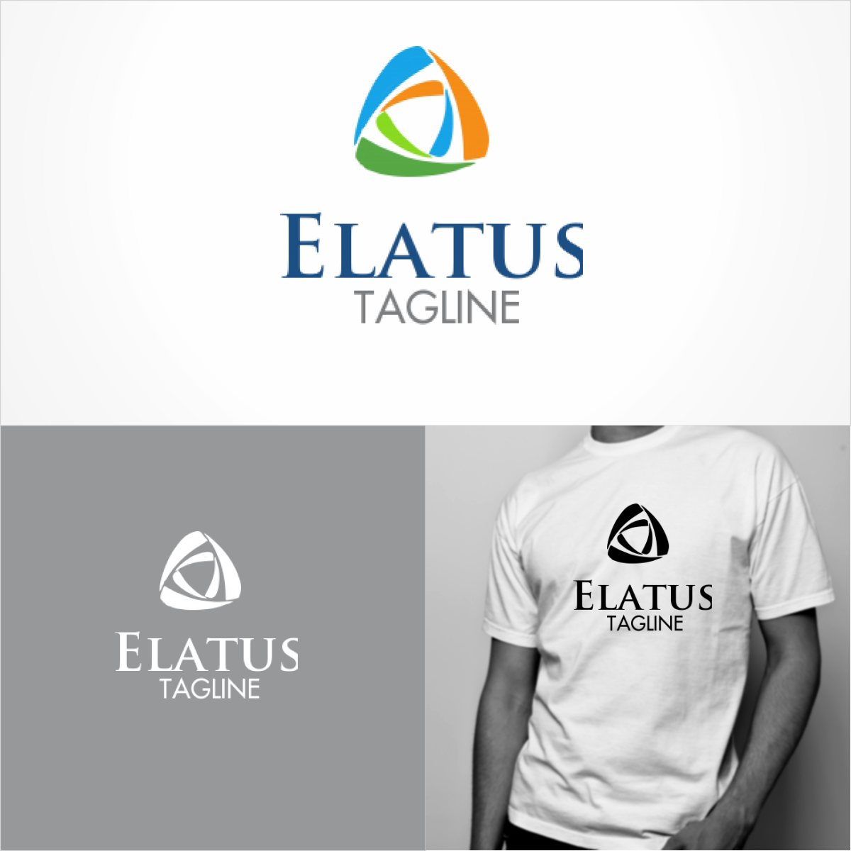 Logo Design by hargai for this project | Design #21121658