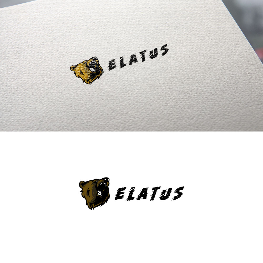 Logo Design by Gisella Guzmán for this project | Design #21198099