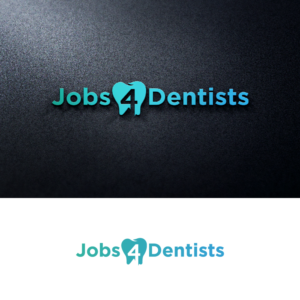 Jobs4Dentists | Logo Design by sushsharma99