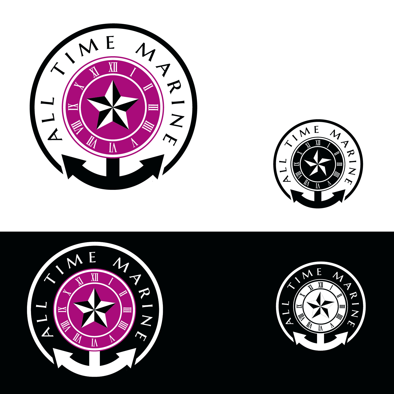 Logo Design by emptyboxgraphics for this project | Design #21115626