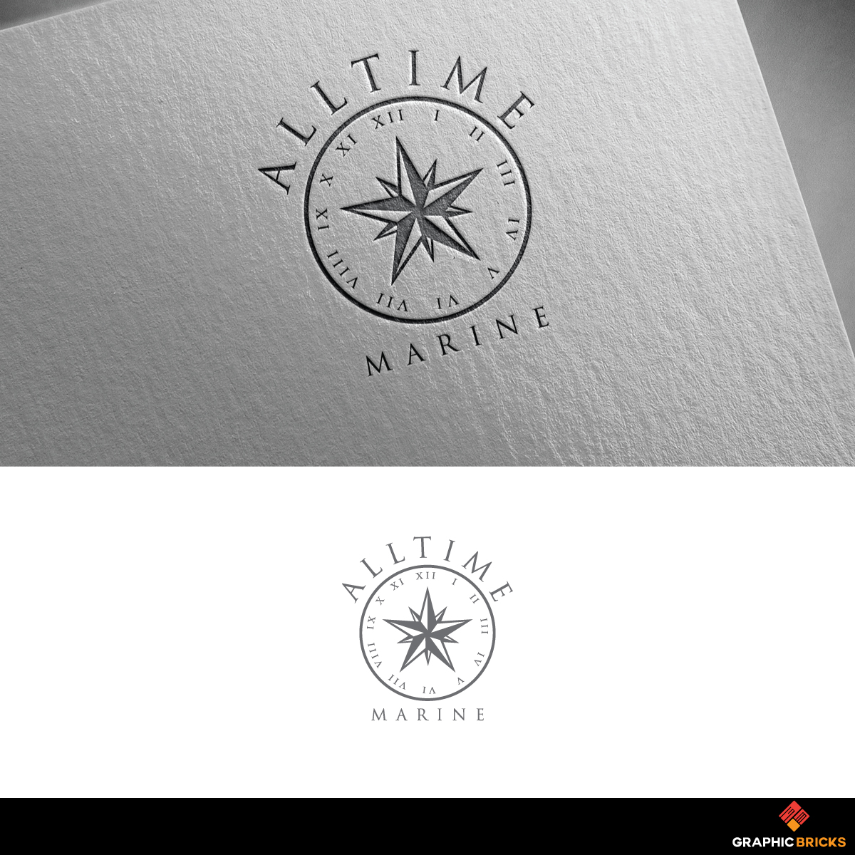 Logo Design by Graphic Bricks for this project | Design #21121931