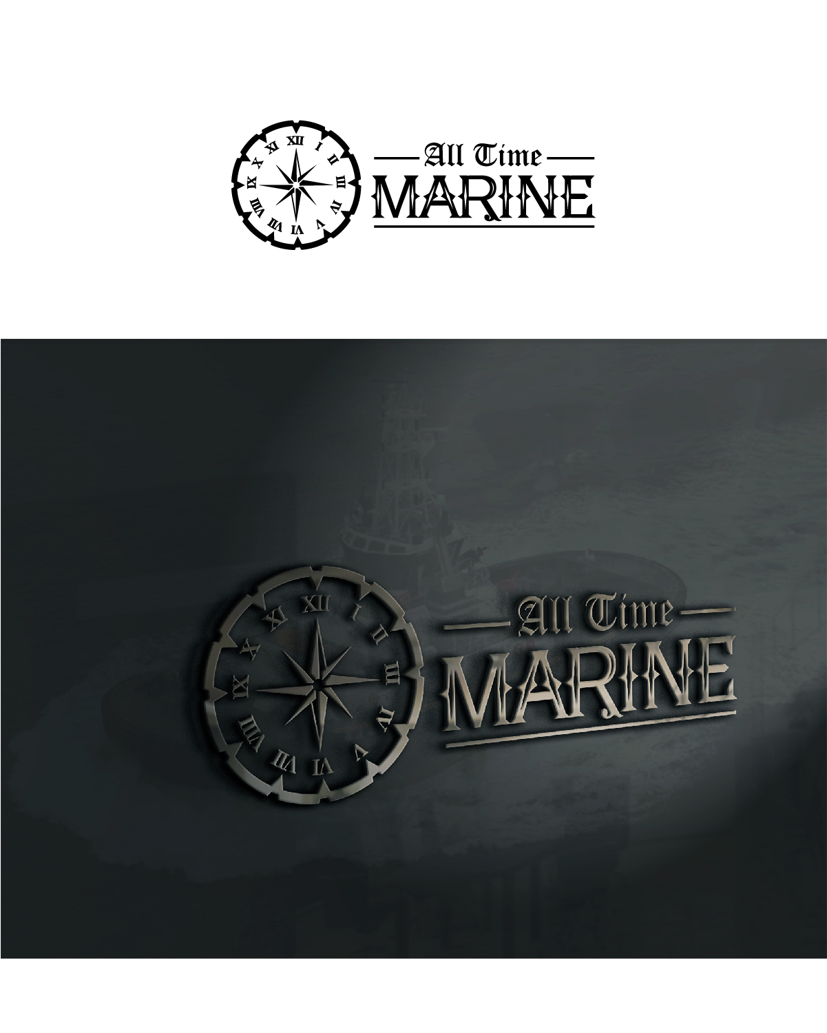 Logo Design by Maxo-Biz for this project | Design #21116850
