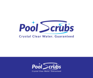 Logo-Design von creatonymous für Pool Scrubs | Design #21118849