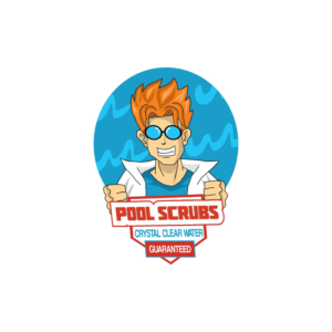 Logo Design by dmoeksa for Pool Scrubs | Design: #21191847