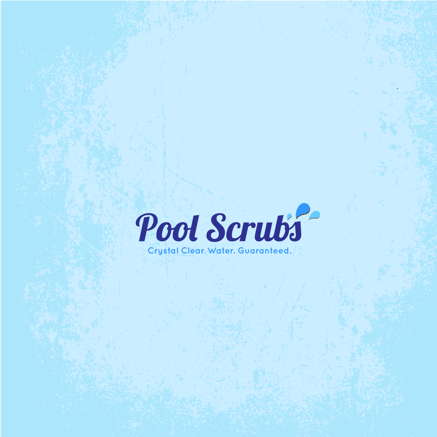 Diseño de Logo por souha chaouachi 2 para Pool Scrubs | Diseño #21114804