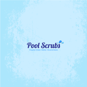 Logo Design by souha chaouachi 2 for Pool Scrubs | Design: #21114804