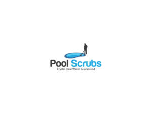 Logo-Design von Butta Bomma für Pool Scrubs | Design #21127227