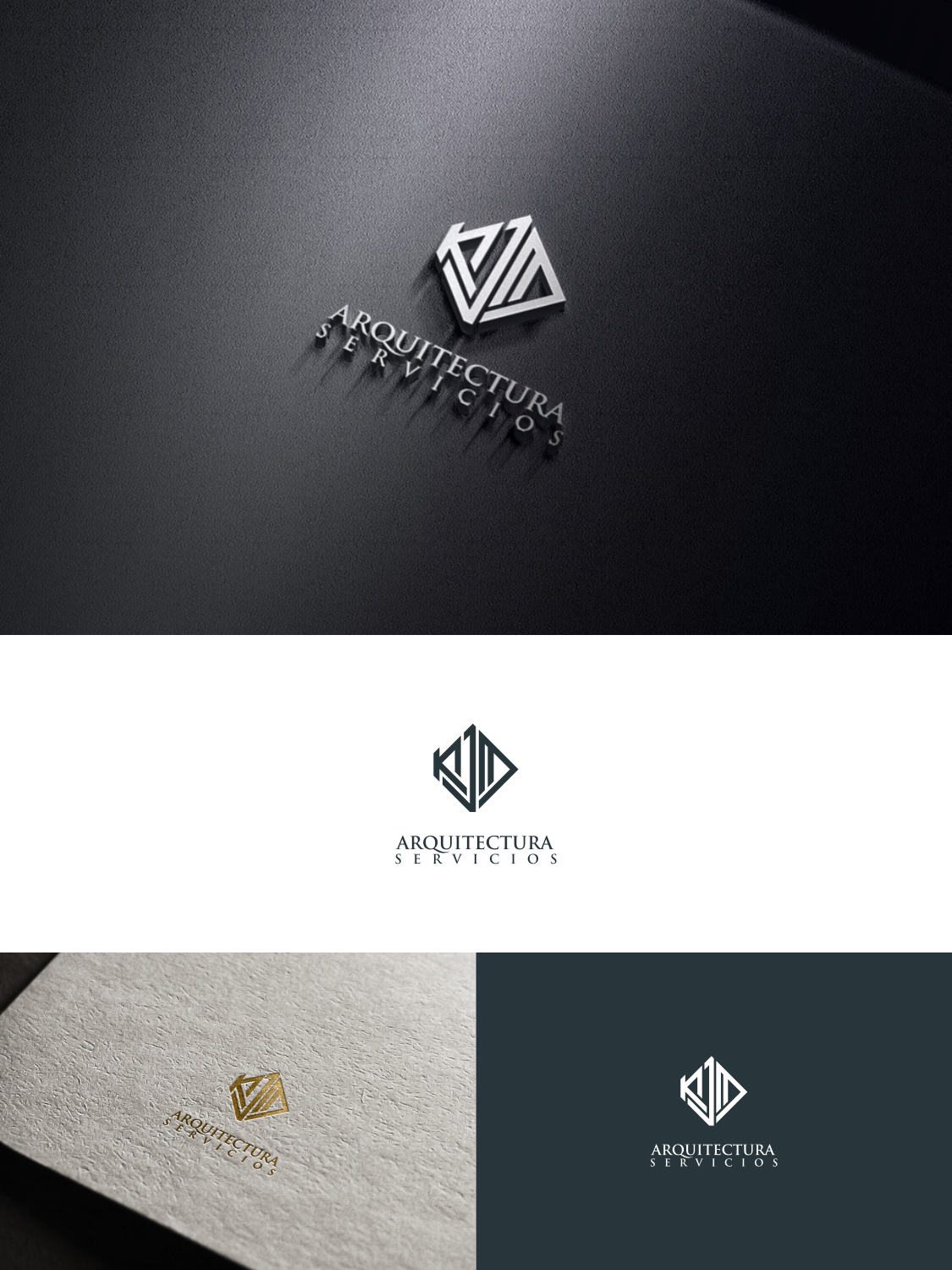 Logo Design by anggun diantorro 2 for this project | Design #21122922