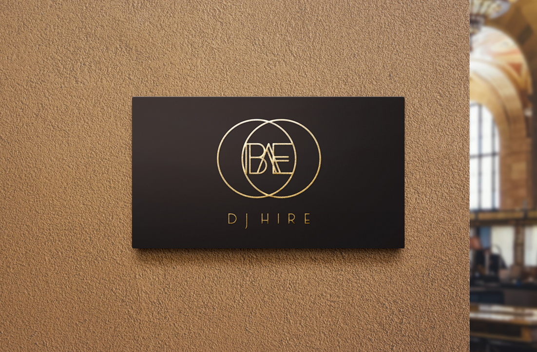 Logo Design by GLDesigns for this project | Design #21119416
