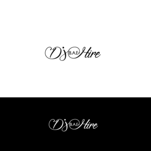 B.A.E. DJ Hire | Logo Design by sankar999