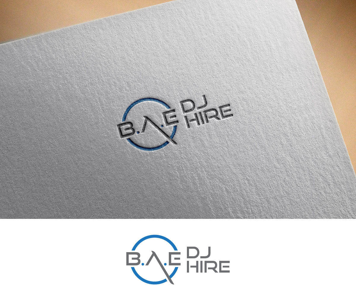 Logo Design by fauzan harun for this project | Design #21118449