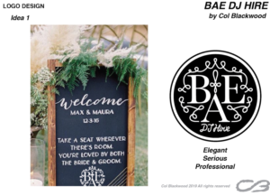Logo Design by Col 3