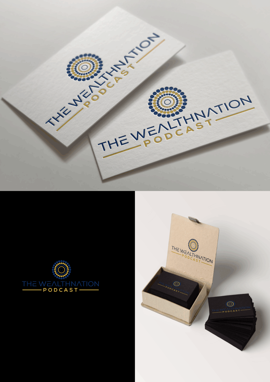 Logo Design by radit aditama 3 for this project | Design #21122573