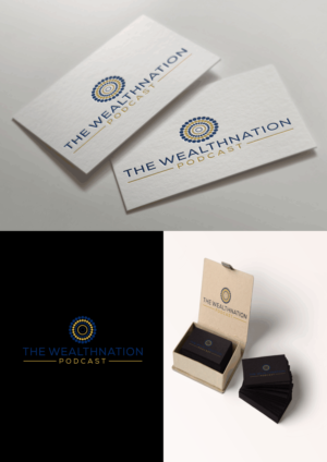 Logo Design by radit aditama 3 for this project | Design: #21141420