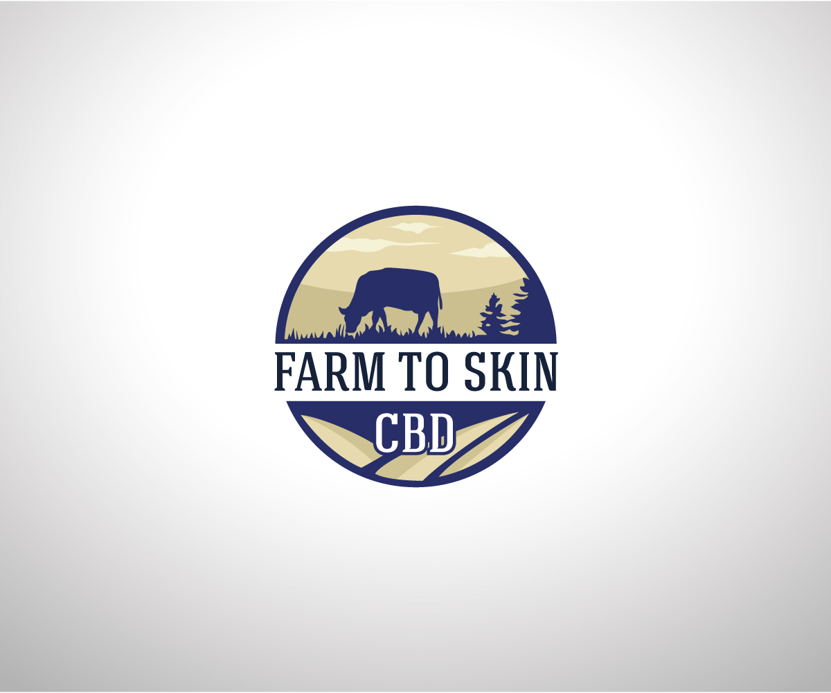 Logo Design by Intro Base for Daily CBD Basics | Design #21171816