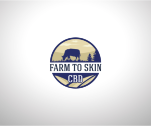 Logo Design by Intro Base for Daily CBD Basics | Design: #21171816