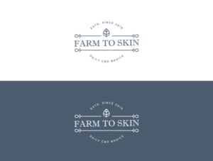 Logo Design by wonderland for Daily CBD Basics | Design: #21171389