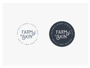 Logo Design by wonderland for Daily CBD Basics | Design: #21171437