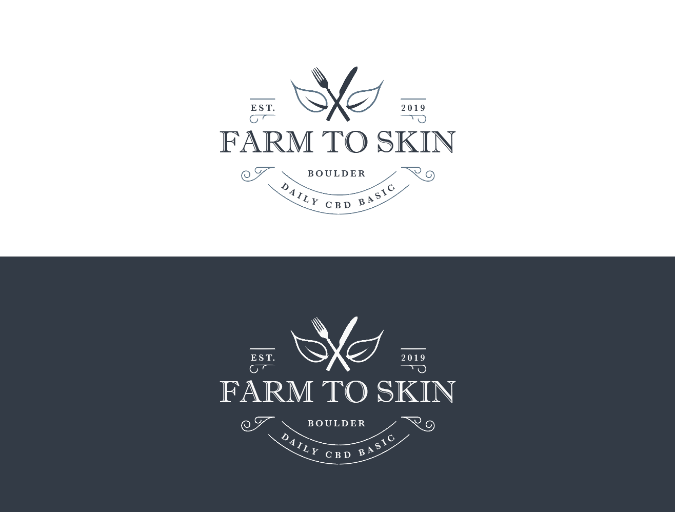 Logo Design by wonderland for Daily CBD Basics | Design #21171504