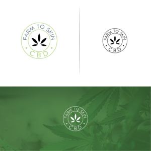 Logo Design by Maxo-Biz for Daily CBD Basics | Design: #21172696