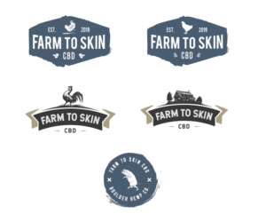 Logo Design by el_shekoo7 for Daily CBD Basics | Design: #21171830
