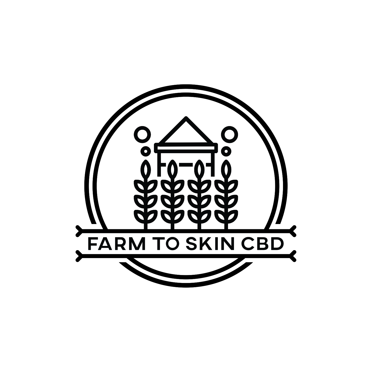 Logo Design by JucanBogdan for Daily CBD Basics | Design #21171393