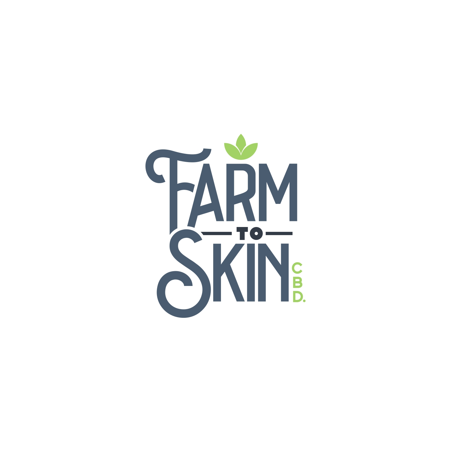 Logo Design by Arif Luqman a.k.a Maman for Daily CBD Basics | Design #21112388