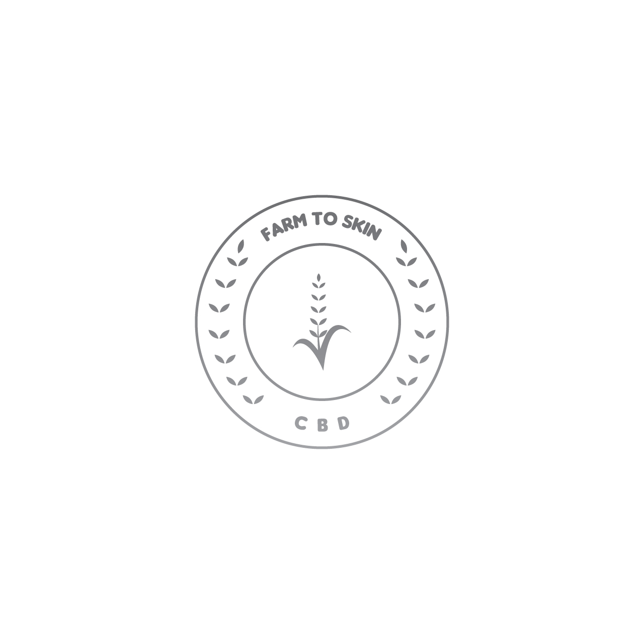 Logo Design by ReggiRS for Daily CBD Basics | Design #21171238