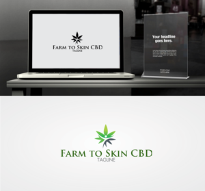 Logo Design by hargai for Daily CBD Basics | Design: #21183550