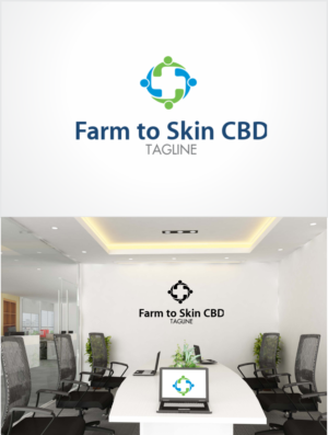 Logo Design by hargai for Daily CBD Basics | Design: #21183553